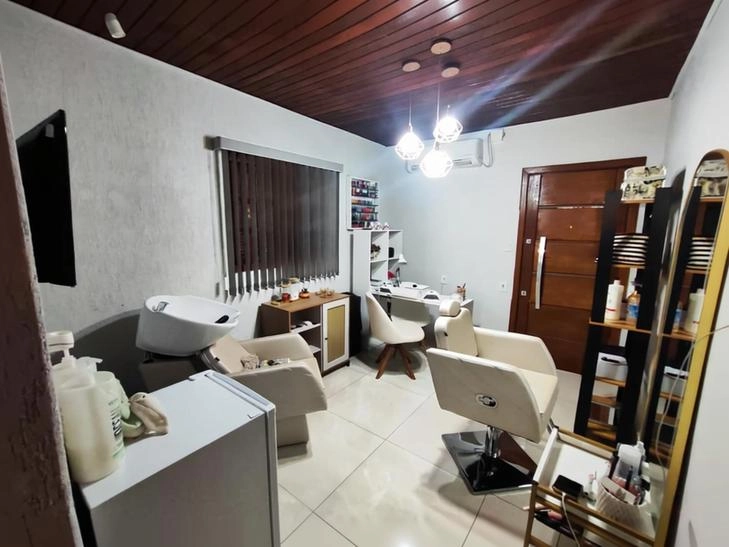 Casa com 3 Dormitórios, Piscina e Móveis Sob Medida em Montenegro: 21ª foto da galeria de imagens do imóvel