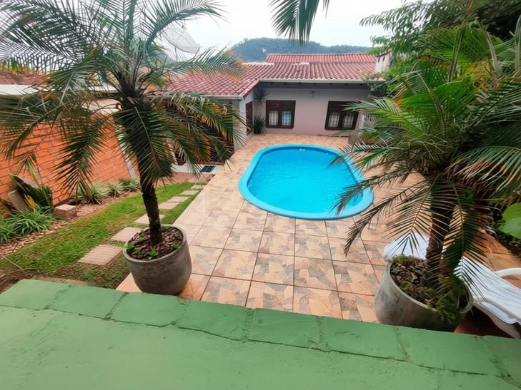 Casa com 3 Dormitórios, Piscina e Móveis Sob Medida em Montenegro: 26ª foto da galeria de imagens do imóvel