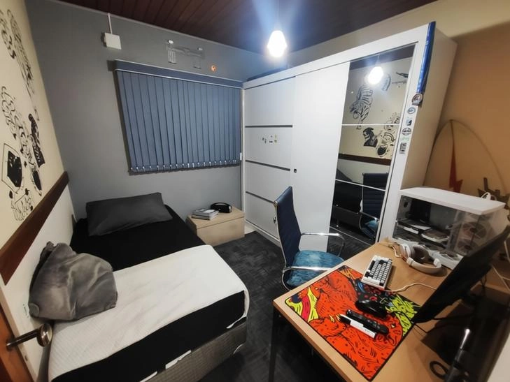 Casa com 3 Dormitórios, Piscina e Móveis Sob Medida em Montenegro: 18ª foto da galeria de imagens do imóvel