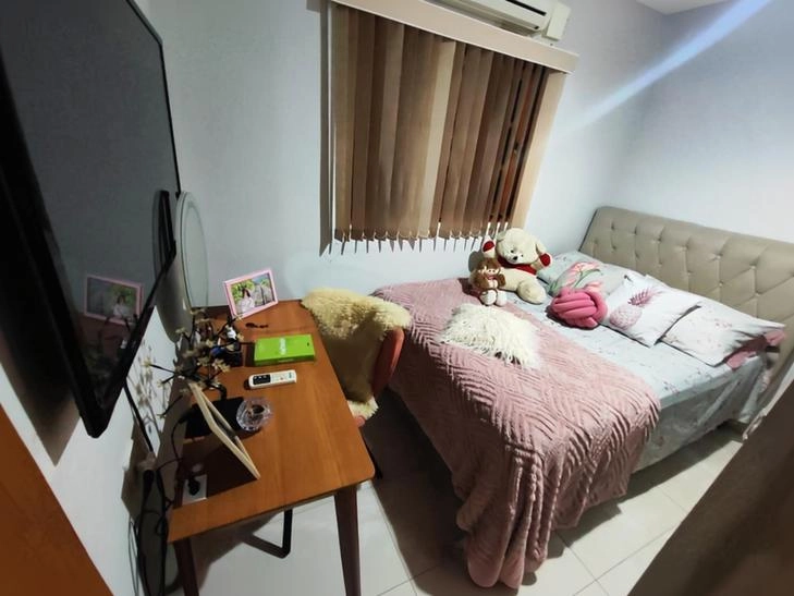 Casa com 3 Dormitórios, Piscina e Móveis Sob Medida em Montenegro: 17ª foto da galeria de imagens do imóvel