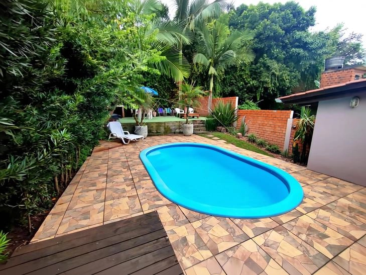 Casa com 3 Dormitórios, Piscina e Móveis Sob Medida em Montenegro: 25ª foto da galeria de imagens do imóvel