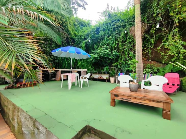 Casa com 3 Dormitórios, Piscina e Móveis Sob Medida em Montenegro: 28ª foto da galeria de imagens do imóvel