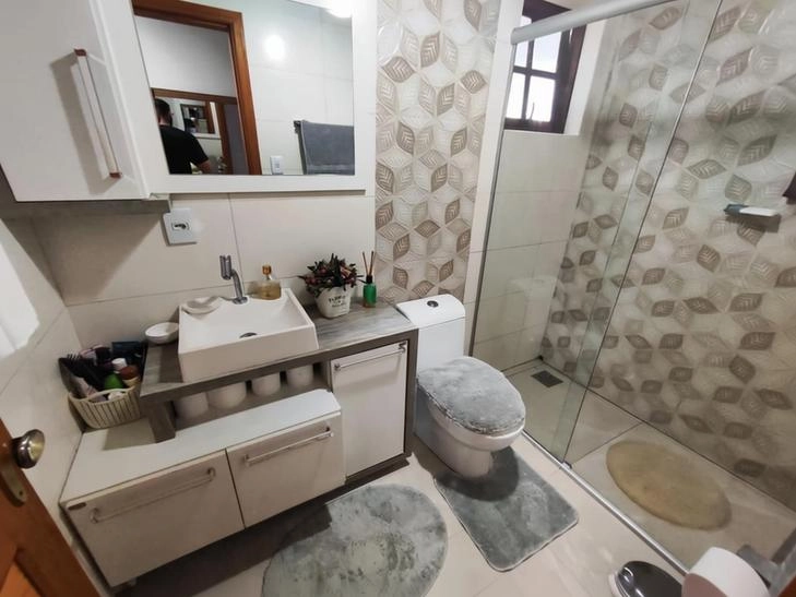 Casa com 3 Dormitórios, Piscina e Móveis Sob Medida em Montenegro: 19ª foto da galeria de imagens do imóvel