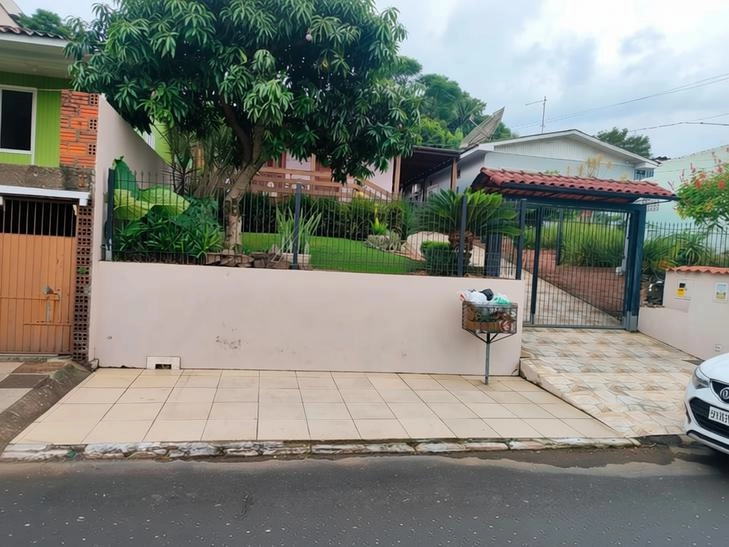 Casa com 3 Dormitórios, Piscina e Móveis Sob Medida em Montenegro: 32ª foto da galeria de imagens do imóvel