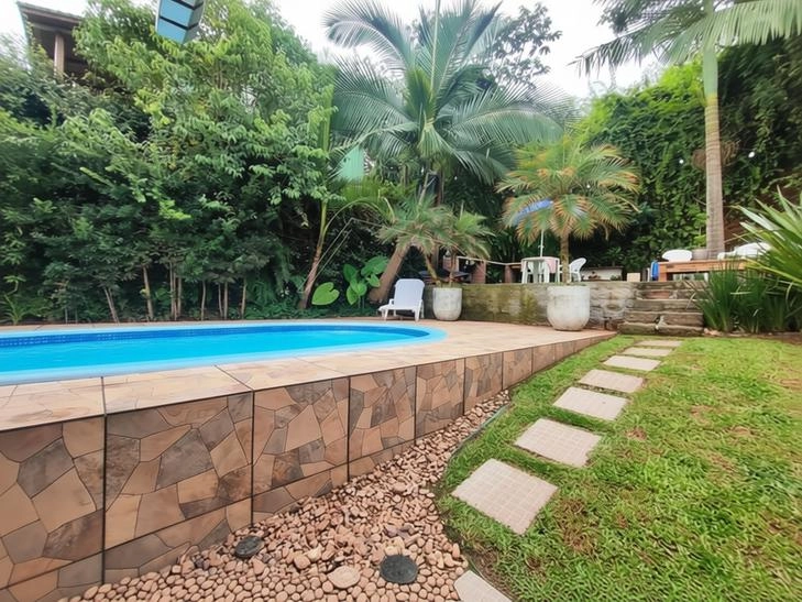 Casa com 3 Dormitórios, Piscina e Móveis Sob Medida em Montenegro: 23ª foto da galeria de imagens do imóvel