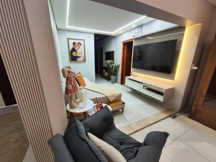 Casa com 3 Dormitórios, Piscina e Móveis Sob Medida em Montenegro: 31ª foto da galeria de imagens do imóvel