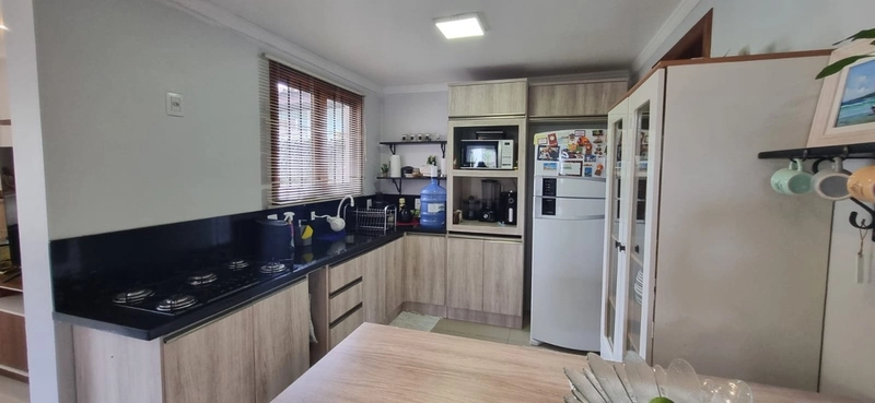 Casa com 3 Dormitórios, Suíte e Amplo Pátio em Montenegro: 7ª foto da galeria de imagens do imóvel