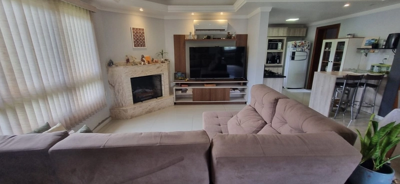 Casa com 3 Dormitórios, Suíte e Amplo Pátio em Montenegro: 5ª foto da galeria de imagens do imóvel