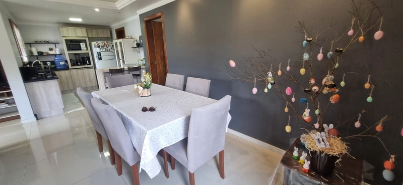 Casa com 3 Dormitórios, Suíte e Amplo Pátio em Montenegro: 6ª foto da galeria de imagens do imóvel