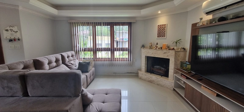 Casa com 3 Dormitórios, Suíte e Amplo Pátio em Montenegro: 4ª foto da galeria de imagens do imóvel