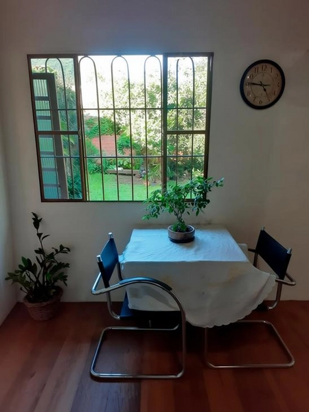 Casa de Alvenaria com 3 Dormitórios e Closet no Bairro Municipal: 19ª foto da galeria de imagens do imóvel