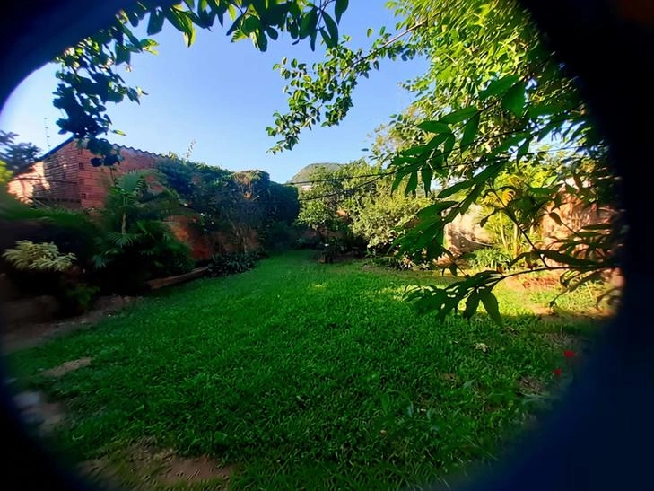 Casa de Alvenaria com 3 Dormitórios e Closet no Bairro Municipal: 21ª foto da galeria de imagens do imóvel