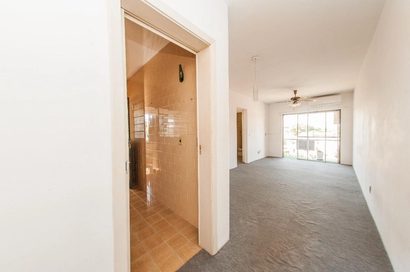 Apartamento com 2 Dormitórios no Edifício Village – Bairro Rui Barbosa: 5ª foto da galeria de imagens do imóvel