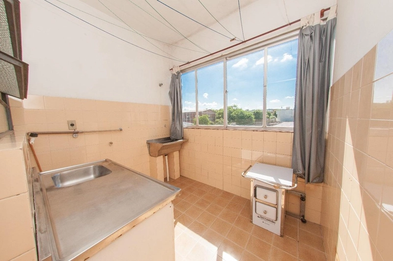 Apartamento com 2 Dormitórios no Edifício Village – Bairro Rui Barbosa: 8ª foto da galeria de imagens do imóvel