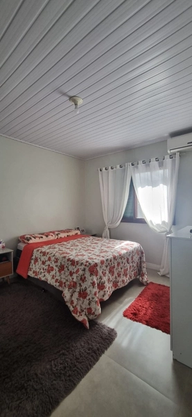 Casa com 3 Dormitórios, Escritório e Aquecimento Solar: 9ª foto da galeria de imagens do imóvel