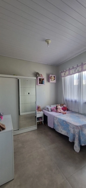 Casa com 3 Dormitórios, Escritório e Aquecimento Solar: 10ª foto da galeria de imagens do imóvel