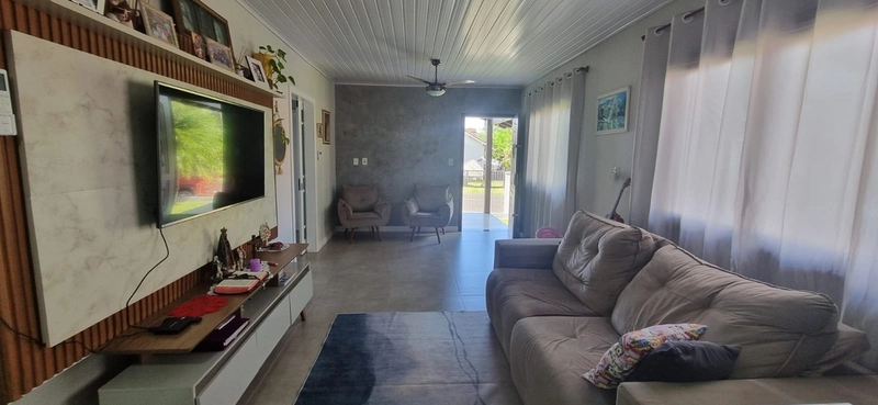 Casa com 3 Dormitórios, Escritório e Aquecimento Solar: 12ª foto da galeria de imagens do imóvel