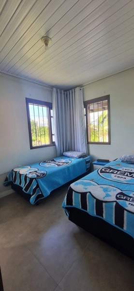 Casa com 3 Dormitórios, Escritório e Aquecimento Solar: 11ª foto da galeria de imagens do imóvel