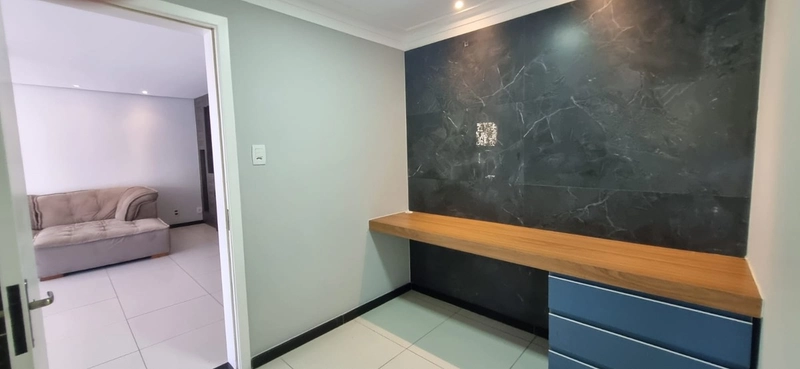 Casa de Alto Padrão com 4 Dormitórios no Bairro Rui Barbosa: 17ª foto da galeria de imagens do imóvel