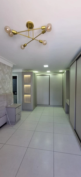 Casa de Alto Padrão com 4 Dormitórios no Bairro Rui Barbosa: 13ª foto da galeria de imagens do imóvel