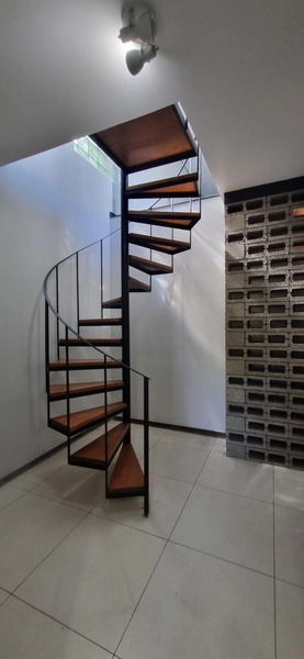 Casa de Alto Padrão com 4 Dormitórios no Bairro Rui Barbosa: 21ª foto da galeria de imagens do imóvel