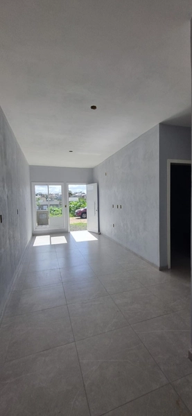 Casa com 2 Dormitórios e Amplo Pátio em Montenegro: 3ª foto da galeria de imagens do imóvel