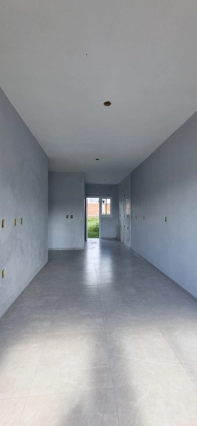 Casa com 2 Dormitórios e Amplo Pátio em Montenegro: 4ª foto da galeria de imagens do imóvel