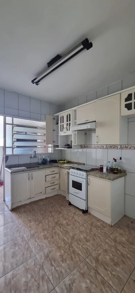 Apartamento de 2 Dormitórios com 80m², Sacada e 2 Vagas: 9ª foto da galeria de imagens do imóvel