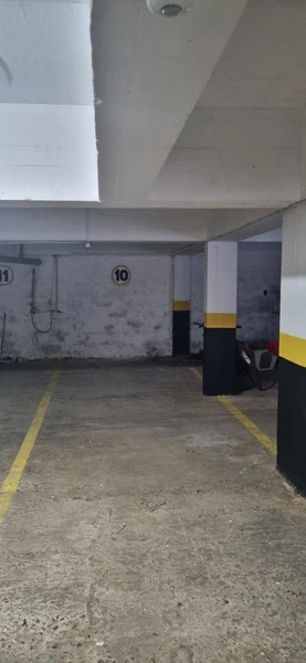 Apartamento de 2 Dormitórios com 80m², Sacada e 2 Vagas: 12ª foto da galeria de imagens do imóvel