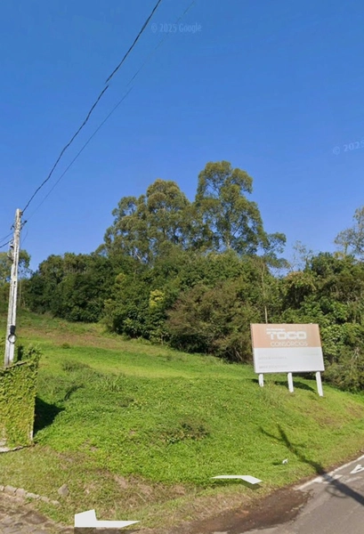 Amplo Terreno com 2.522 m² no Porto dos Pereira: 1ª foto da galeria de imagens do imóvel