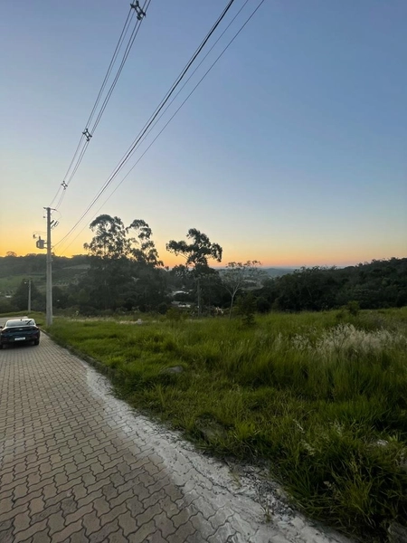 Terreno de 360m² no Loteamento Bosque da Figueira - Pareci Novo: 2ª foto da galeria de imagens do imóvel