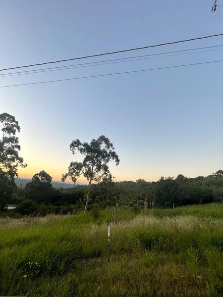 Terreno de 360m² no Loteamento Bosque da Figueira - Pareci Novo: 3ª foto da galeria de imagens do imóvel
