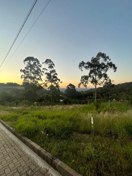Terreno de 360m² no Loteamento Bosque da Figueira - Pareci Novo: 4ª foto da galeria de imagens do imóvel