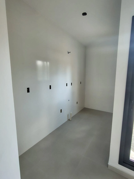 Casa Nova com 2 Dormitórios no Loteamento Eco City – Bairro Faxinal: 7ª foto da galeria de imagens do imóvel