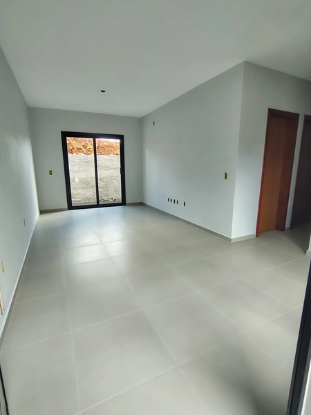 Casa Nova com 2 Dormitórios no Loteamento Eco City – Bairro Faxinal: 4ª foto da galeria de imagens do imóvel