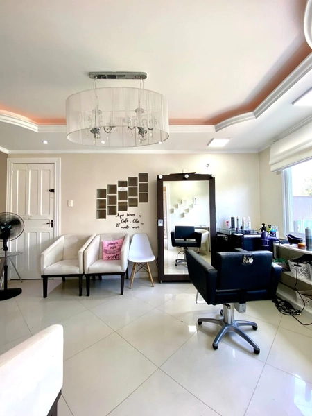 Duas Casas Independentes com Conforto e Potencial Comercial: 26ª foto da galeria de imagens do imóvel