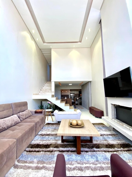 Duas Casas Independentes com Conforto e Potencial Comercial: 14ª foto da galeria de imagens do imóvel