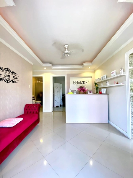 Duas Casas Independentes com Conforto e Potencial Comercial: 23ª foto da galeria de imagens do imóvel