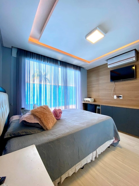 Duas Casas Independentes com Conforto e Potencial Comercial: 11ª foto da galeria de imagens do imóvel