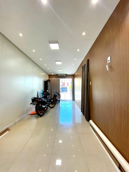 Duas Casas Independentes com Conforto e Potencial Comercial: 19ª foto da galeria de imagens do imóvel