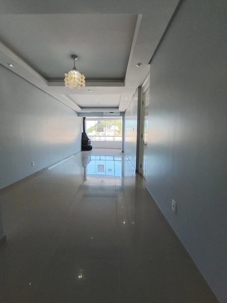Apartamento com Suíte e Amplo Terraço no Centro de Montenegro: 11ª foto da galeria de imagens do imóvel