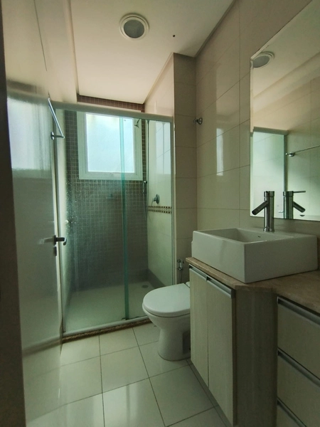 Apartamento com Suíte e Amplo Terraço no Centro de Montenegro: 9ª foto da galeria de imagens do imóvel