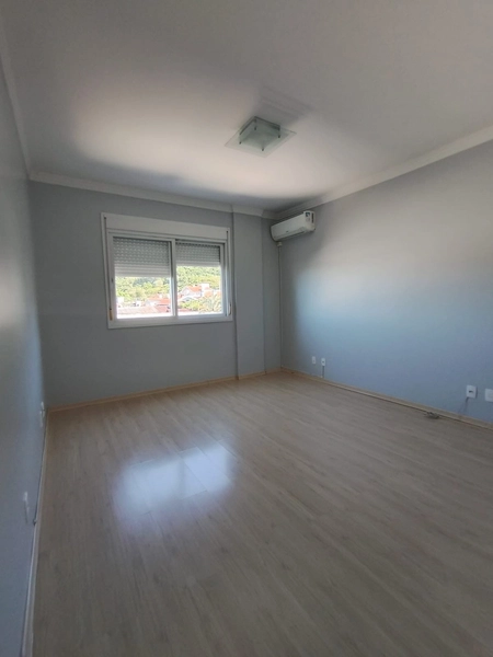 Apartamento com Suíte e Amplo Terraço no Centro de Montenegro: 7ª foto da galeria de imagens do imóvel