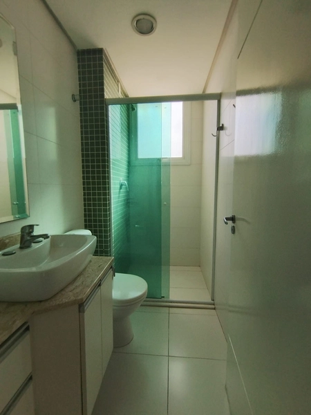 Apartamento com Suíte e Amplo Terraço no Centro de Montenegro: 8ª foto da galeria de imagens do imóvel