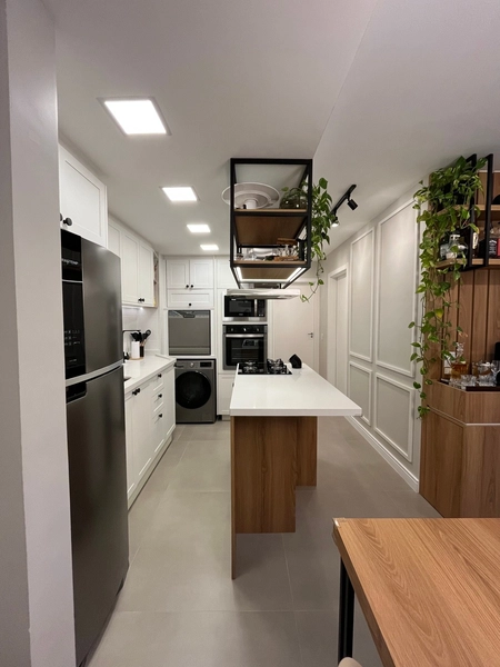 Apartamento Automatizado de Alto Padrão no Residencial São Miguel: 28ª foto da galeria de imagens do imóvel