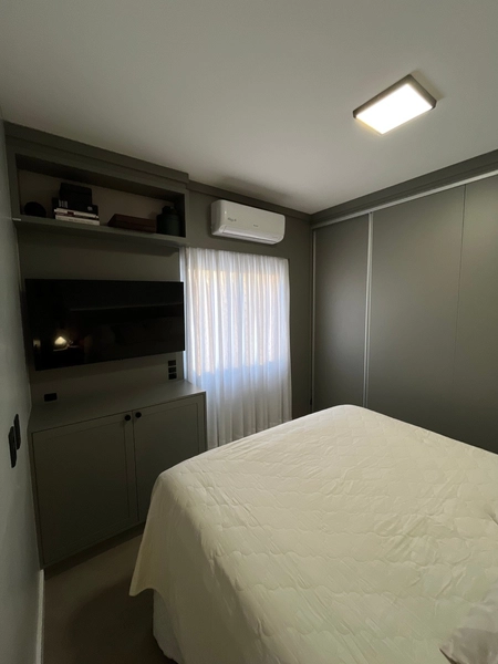 Apartamento Automatizado de Alto Padrão no Residencial São Miguel: 43ª foto da galeria de imagens do imóvel