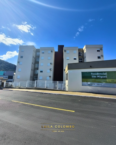 Apartamento Automatizado de Alto Padrão no Residencial São Miguel: 1ª foto da galeria de imagens do imóvel
