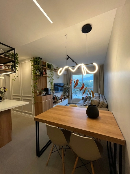 Apartamento Automatizado de Alto Padrão no Residencial São Miguel: 15ª foto da galeria de imagens do imóvel