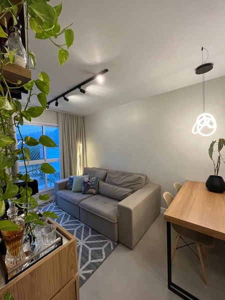 Apartamento Automatizado de Alto Padrão no Residencial São Miguel: 24ª foto da galeria de imagens do imóvel