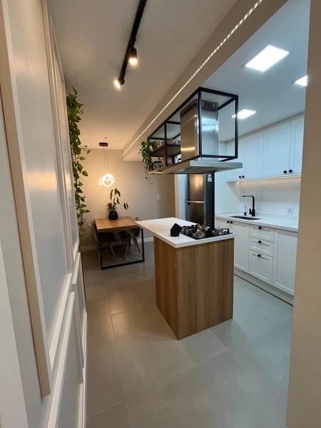 Apartamento Automatizado de Alto Padrão no Residencial São Miguel: 23ª foto da galeria de imagens do imóvel